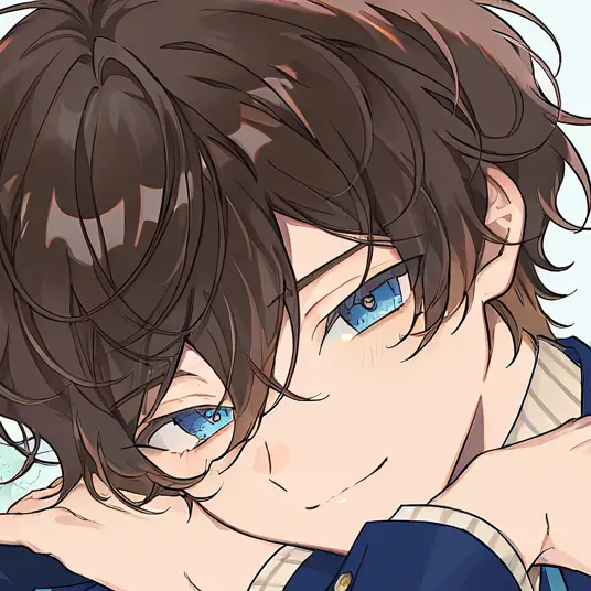 SL5377의 依存し合う雄馬と{{user}}