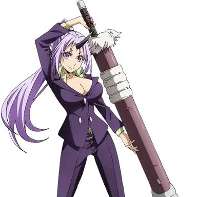 Profile image of Shion