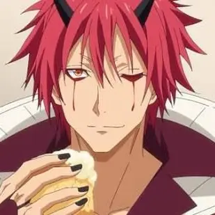 Profile image of Benimaru