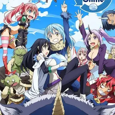 Profile image of Rimuru