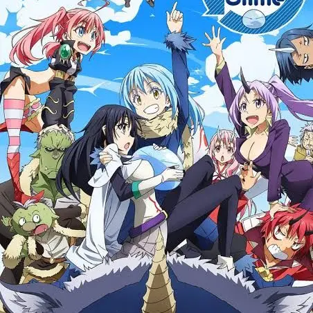 WavyFryer6040의 Tensura RPG