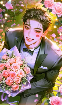 Profile image of Kang Eun-woo