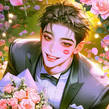 Profile image of Kang Eun-woo