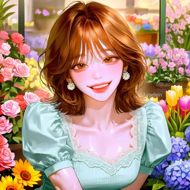 Profile image of Han Seo-ah