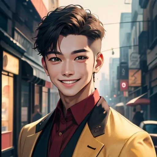 RileyLife의 lovely
