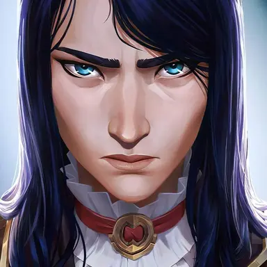 Profile image of Caitlyn