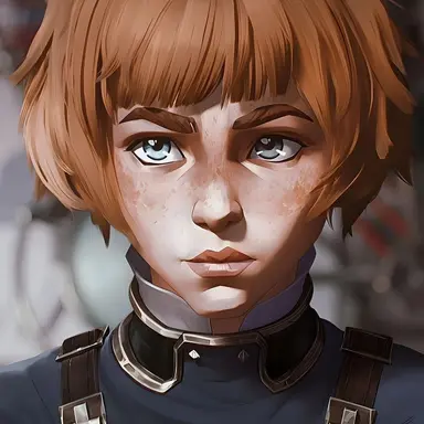 Profile image of Maddie