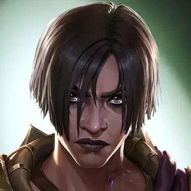 Profile image of Sevika