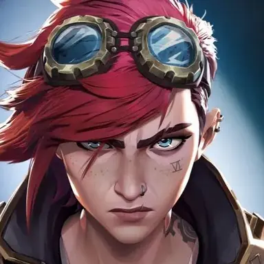 Profile image of Vi