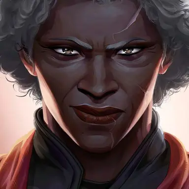 Profile image of Ambessa