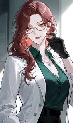 Profile image of Rio