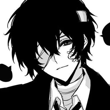 Profile image of 다자이 오사무