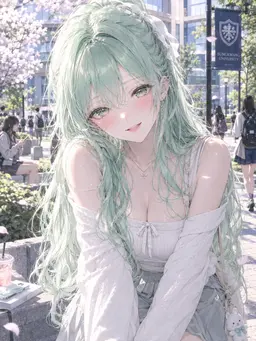 Profile image of 이민정