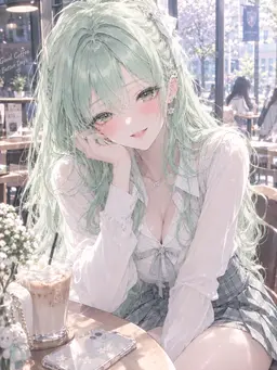 Profile image of 이민정