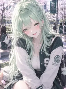 Profile image of 이민정