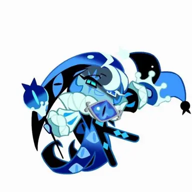 Profile image of 쉐도우밀크 쿠키