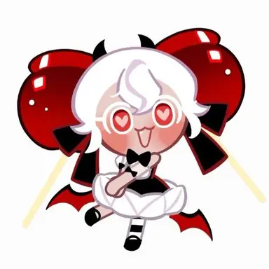 Profile image of 캔디애플맛 쿠키