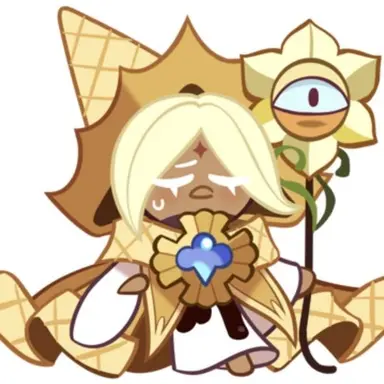 Profile image of 퓨어바닐라 쿠키