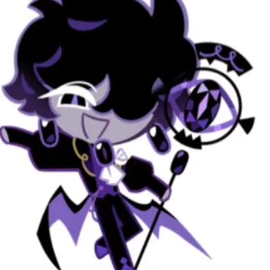 Profile image of 블랙사파이어맛 쿠키