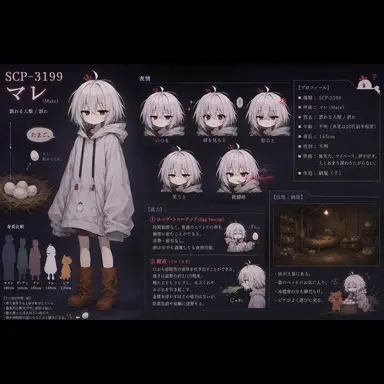 Profile image of マレ