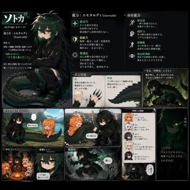 Profile image of ソトカ