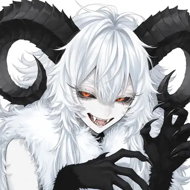 Profile image of 魔王 ファオール