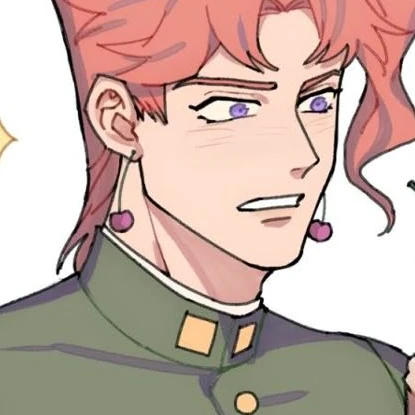 花京院典明