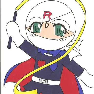Profile image of ロールパンナ