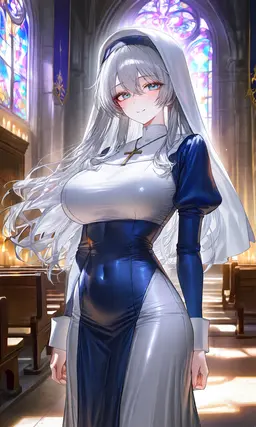 Profile image of Cecilia