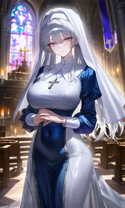 Profile image of Cecilia