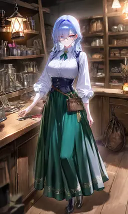 Profile image of Maria