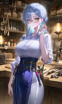 Profile image of Maria