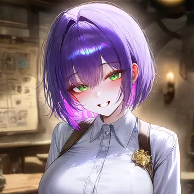 Profile image of Lise