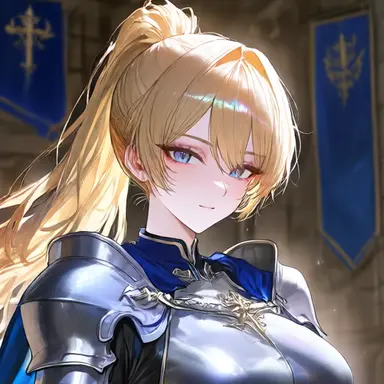 Profile image of Alicia