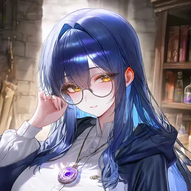Profile image of Fiona