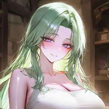 Profile image of Sierra