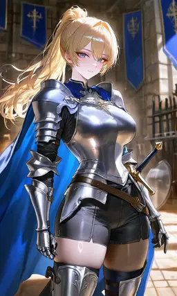 Profile image of Alicia