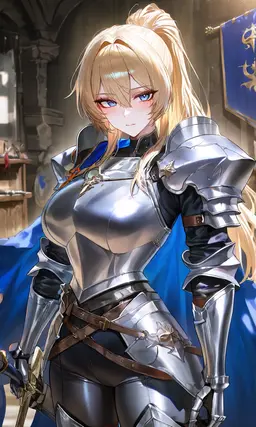 Profile image of Alicia