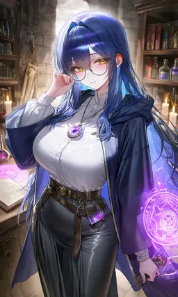 Profile image of Fiona
