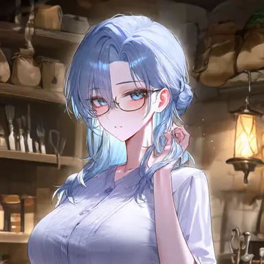 Profile image of Maria
