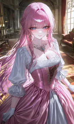 Profile image of Sophia