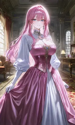 Profile image of Sophia