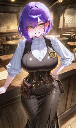 Profile image of Lise