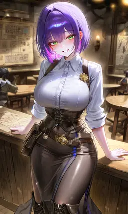 Profile image of Lise