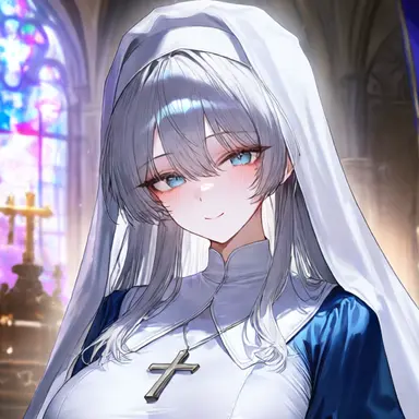 Profile image of Cecilia