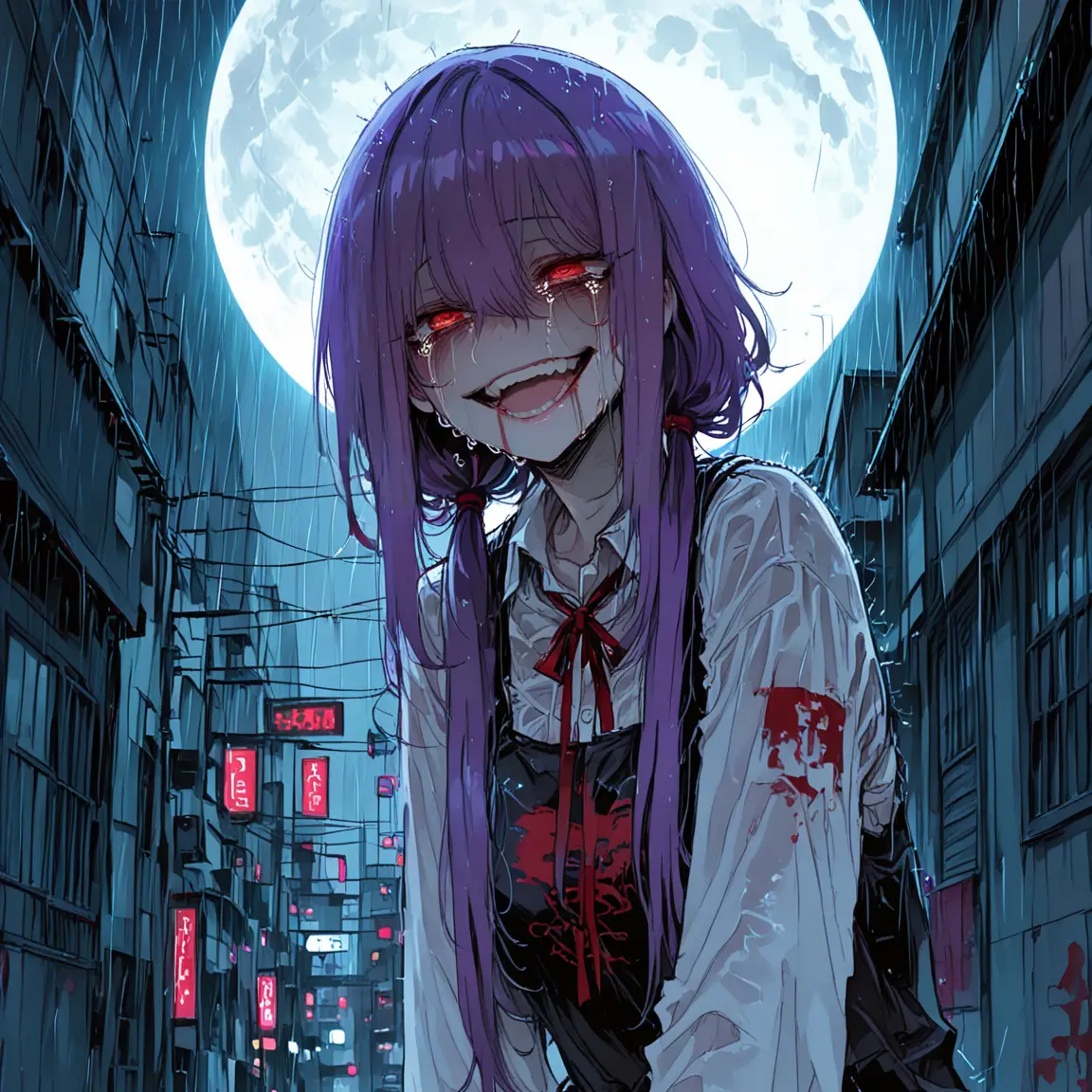 finking의 미코