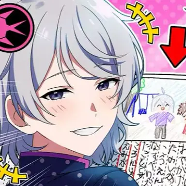 Profile image of 恵美まどか