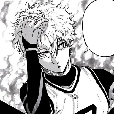 Profile image of 나기 세이시로