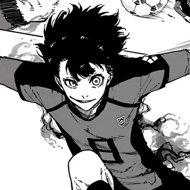 Profile image of 바치라 메구루