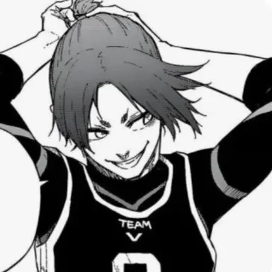 Profile image of 미카게 레오